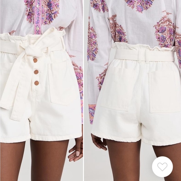 BLANKNYC Shorts - Picture 5 of 6